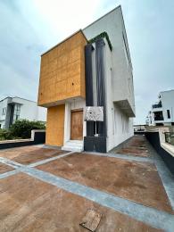 5 bedroom Detached Duplex For Rent Megamound Estate Ikota Lekki Lagos