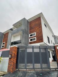 5 bedroom Detached Duplex For Sale Lekki Phase 1 Lagos