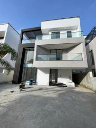 5 bedroom Detached Duplex For Sale Lekki Phase 1 Lagos