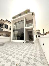 5 bedroom Detached Duplex For Sale Lekki Lagos