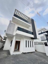 5 bedroom Detached Duplex For Sale Ologolo Lekki Lagos