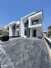 5 bedroom Detached Duplex For Sale Ikota Lekki Lagos