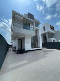 5 bedroom Detached Duplex For Sale Ikoyi Lagos