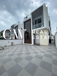 5 bedroom Detached Duplex For Sale Chevron Lekki Lagos 5 bedroom Detached Duplex For Sale Chevron Lekki Lagos