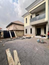 5 bedroom Detached Duplex For Sale Omole Phase 2 Lagos Omole Phase 2 Ojodu Lagos