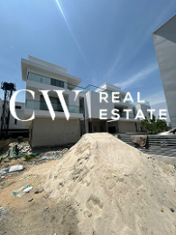 5 bedroom Detached Duplex For Sale Lekki Lagos 5 bedroom Detached Duplex For Sale Lekki Lagos