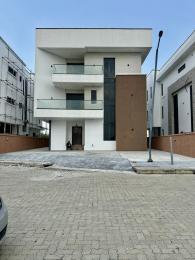 5 bedroom Detached Duplex For Sale Ikate Axis Lekki Phase 1 Lagos