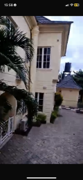 5 bedroom House For Sale Apo Abuja Phase 2  5 bedroom House For Sale Apo Abuja Phase 2