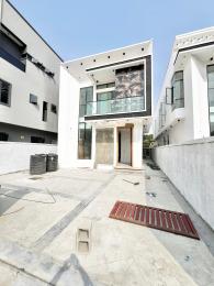 5 bedroom Duplex For Sale Chevron Drive Lekki Lagos