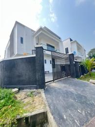 5 bedroom Detached Duplex For Rent Lekki Scheme 2 Abraham Adesanya Ajah Lagos