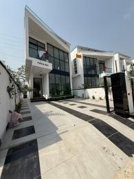 5 bedroom Detached Duplex For Sale Ajah Lagos