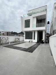 5 bedroom Detached Duplex For Sale Lekki Phase 1 Lagos 5 bedroom Detached Duplex For Sale Lekki Phase 1 Lagos