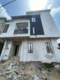 5 bedroom Detached Duplex For Sale Magodo GRA Phase 2 Kosofe/Ikosi Lagos