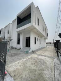 5 bedroom Self Contain For Sale Sangotedo Ajah Lagos 5 bedroom Self Contain For Sale Sangotedo Ajah Lagos