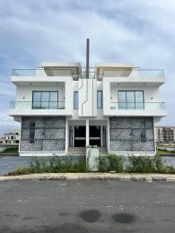 5 bedroom Detached Duplex For Sale Lekki Lagos