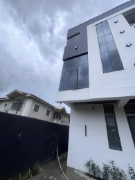 5 bedroom Detached Duplex For Sale Lekki Phase 1 Lagos 5 bedroom Detached Duplex For Sale Lekki Phase 1 Lagos