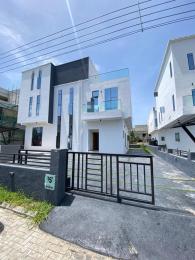 5 bedroom Detached Duplex For Sale Osapa Lekki Lagos