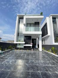5 bedroom Detached Duplex For Sale Ologolo Lekki Lagos