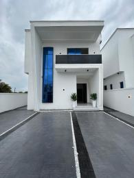 5 bedroom Duplex For Sale Ikota Villa Estate Ikota Lekki Lagos