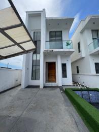 5 bedroom Detached Duplex For Sale Lekki Expressway Lagos