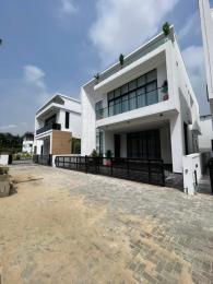 5 bedroom Detached Duplex For Sale Lekki Lagos