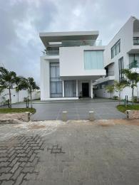 5 bedroom Detached Duplex For Sale Lekki Lagos