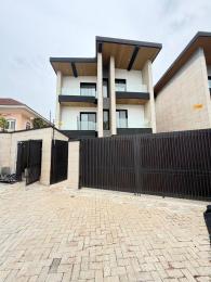 5 bedroom Detached Duplex For Sale Banana Island Ikoyi Lagos