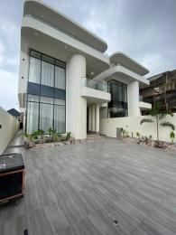 5 bedroom Detached Duplex For Sale Lekki Lagos