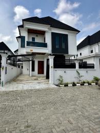 5 bedroom Detached Duplex For Sale Orchid Road Along Lekki Expressway Lagos