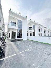 5 bedroom Duplex For Sale Chevron Drive Lekki Lagos