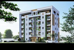 5 bedroom Detached Duplex For Sale Life Camp Abuja Phase 3 