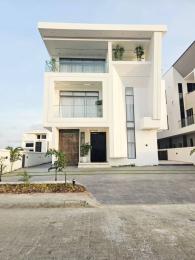 5 bedroom Detached Duplex For Sale Lekki Lagos