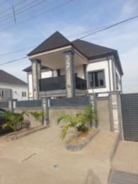 5 bedroom Detached Duplex For Sale By Lifecamp Junction Life Camp Abuja Phase 3 