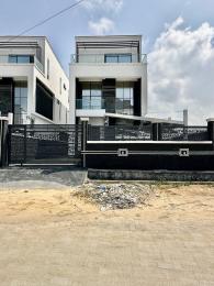 5 bedroom Detached Duplex For Sale Ikota Estate Ikota Lekki Lagos