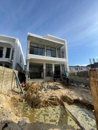 5 bedroom Detached Duplex For Sale Lekki Lagos