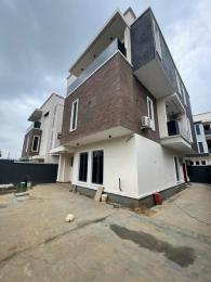 5 bedroom Detached Duplex For Sale Opebi Ikeja Lagos