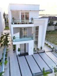 5 bedroom Detached Duplex For Sale Osapa Lekki Lagos