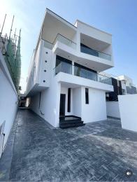 5 bedroom Detached Duplex For Sale Lekki Phase 1 Lagos