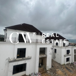 5 bedroom Detached Duplex For Sale Katampe Ext. Abuja Phase 2  5 bedroom Detached Duplex For Sale Katampe Ext. Abuja Phase 2