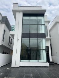 5 bedroom Detached Duplex For Sale Ikota Lekki Lagos