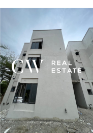 5 bedroom Detached Duplex For Sale Mbora Abuja Phase 3 