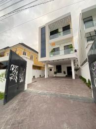 5 bedroom Detached Duplex For Sale Chevron Drive Lekki Lagos 5 bedroom Detached Duplex For Sale Chevron Drive Lekki Lagos