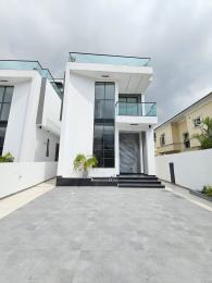 5 bedroom Detached Duplex For Sale Chevron Lekki, Lagos. Lekki Lagos 5 bedroom Detached Duplex For Sale Chevron Lekki, Lagos. Lekki Lagos