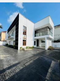 5 bedroom Detached Duplex For Sale .. Ikeja GRA Lagos