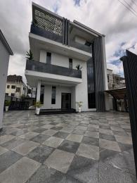5 bedroom Detached Duplex For Sale Apo Abuja Phase 2 