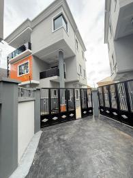 5 bedroom Detached Duplex For Sale Magodo Gra Phrase 2 Magodo GRA Phase 2 Kosofe/Ikosi Lagos