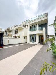 5 bedroom Duplex For Sale Lekki Phase 1 Lagos