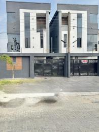 5 bedroom Detached Duplex For Rent Lekki Phase 1 Lekki Lagos