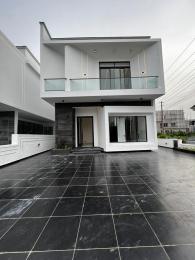 5 bedroom Detached Duplex For Sale Ikota Lekki Lagos
