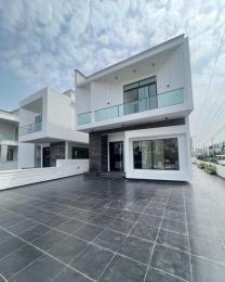 5 bedroom Detached Duplex For Sale Ikota Lekki Lagos